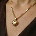 Qamar Nayyirah Necklace