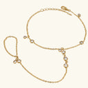 Taqdeer Hand Chain