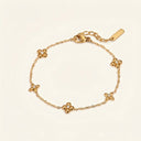 Camila Petal Bracelet