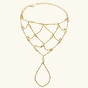 Silsila An-Noor Hand Chain