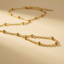 Wasl An-Noor Hand Chain