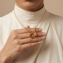 The Forever Linked Necklace