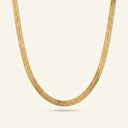 Herringbone Chain