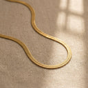 Herringbone Chain