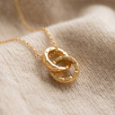 Interlock Necklace