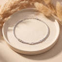 Ism Tennis Bracelet