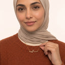 Ismi Arabic Name Necklace