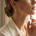 Her Birthstone Earrings