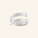 Ayatul Kursi Spiral Ring
