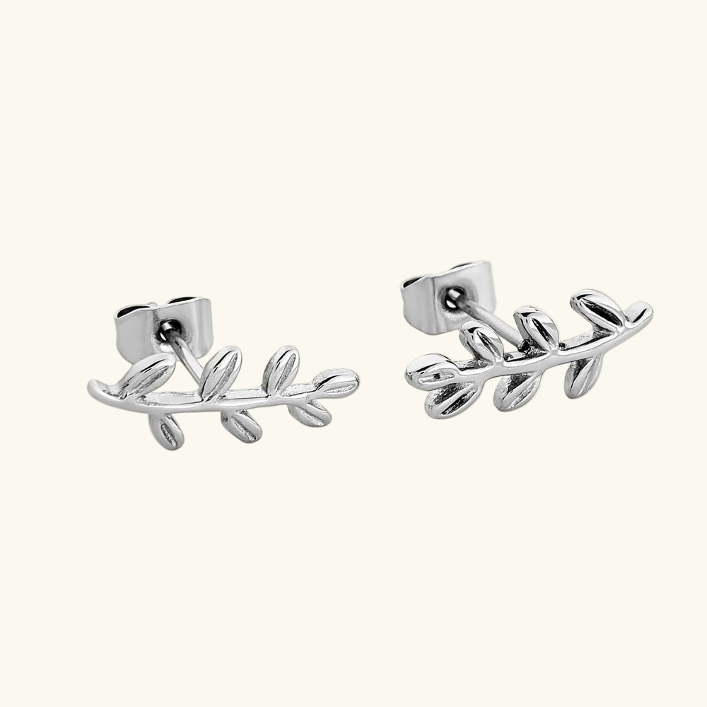 Qamar Zaytouna Bless Earrings