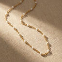 Quiet Pearl Chain