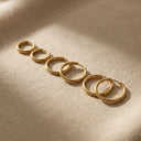 Every Size Hoop Set