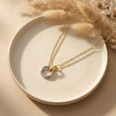 Duality Necklace