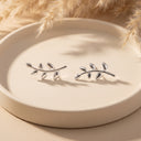 Qamar Zaytouna Bless Earrings