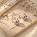 Waterdrop Earrings