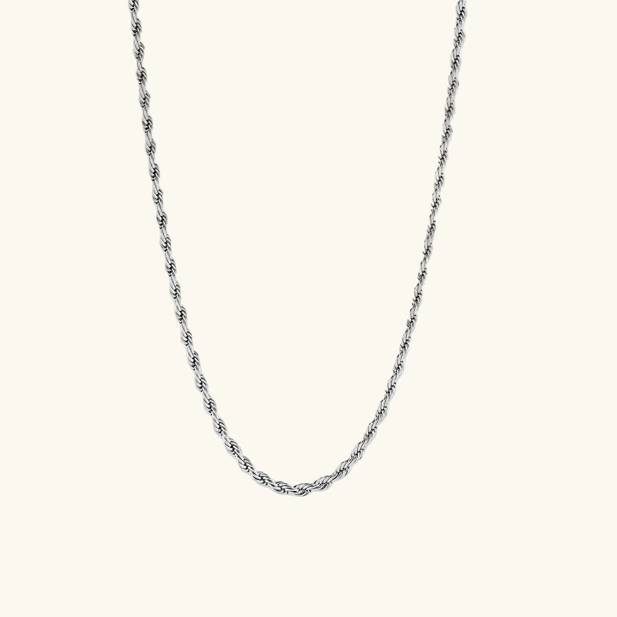 Qamar Yaffa Necklace