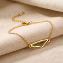 Qamar Palestine Bracelet