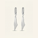 Qamar Palestine Earrings