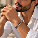 Qamar Habl Bracelet