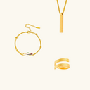 18K Gold Devotion Bundle