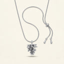 Qamar Al Arz Necklace