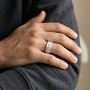 Qamar 'Asa Ring