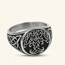 Qamar Mercy Ring