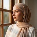 Qamar Najm Earrings