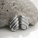 Qamar Najm Earrings