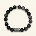Qamar Night Bracelet