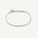 Qamar Rope Bracelet