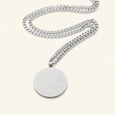 Qamar Throne Necklace