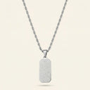 Qamar Throne Tag