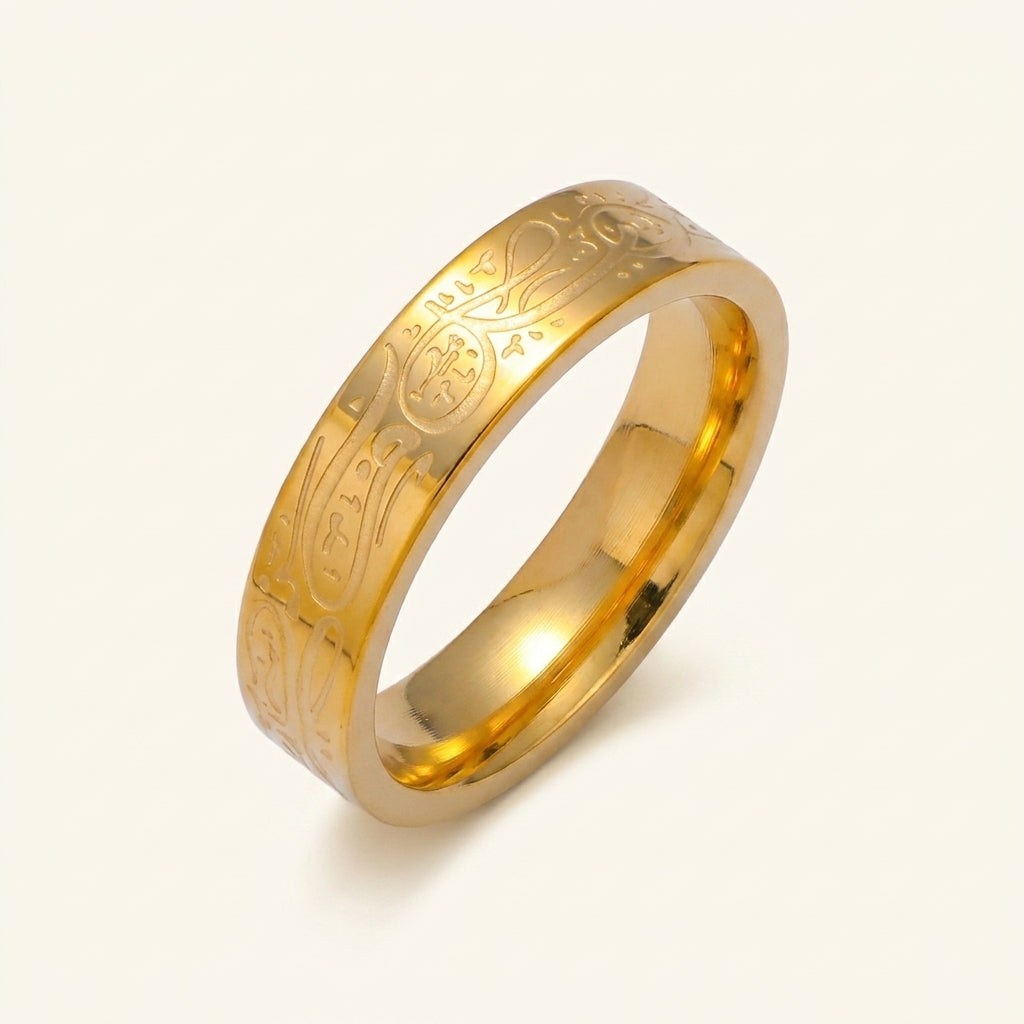 Quiet Vow Band