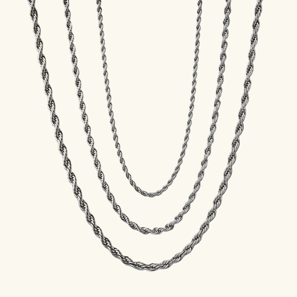 Qamar Yaffa Necklace