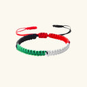 Qamar Palestine Unity Bracelet