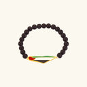 Qamar Palestine Bead Bracelet