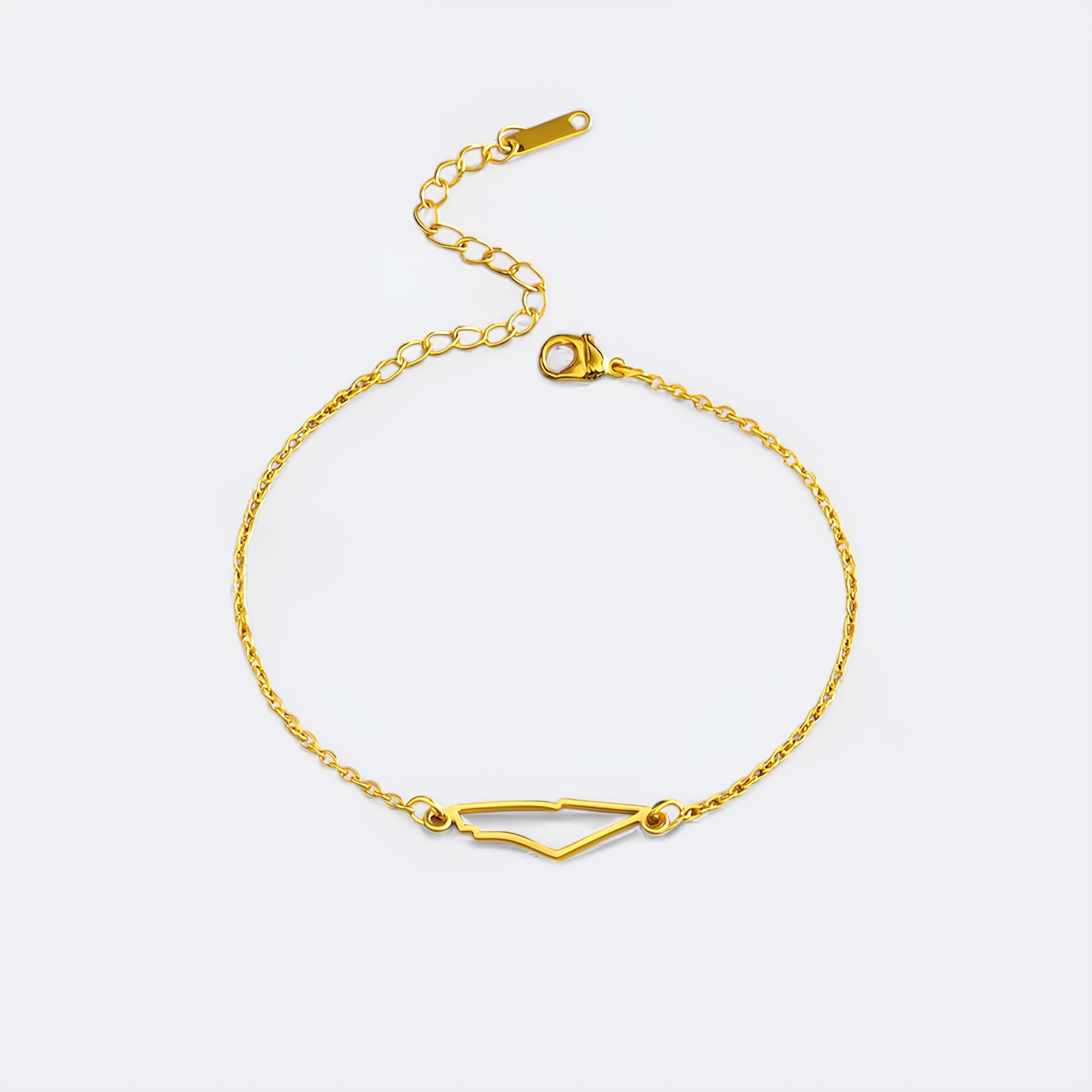 Palestine Bracelet
