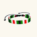 Qamar Resilience Bracelet - Men's