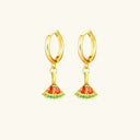 Palestine Watermelon Hoops