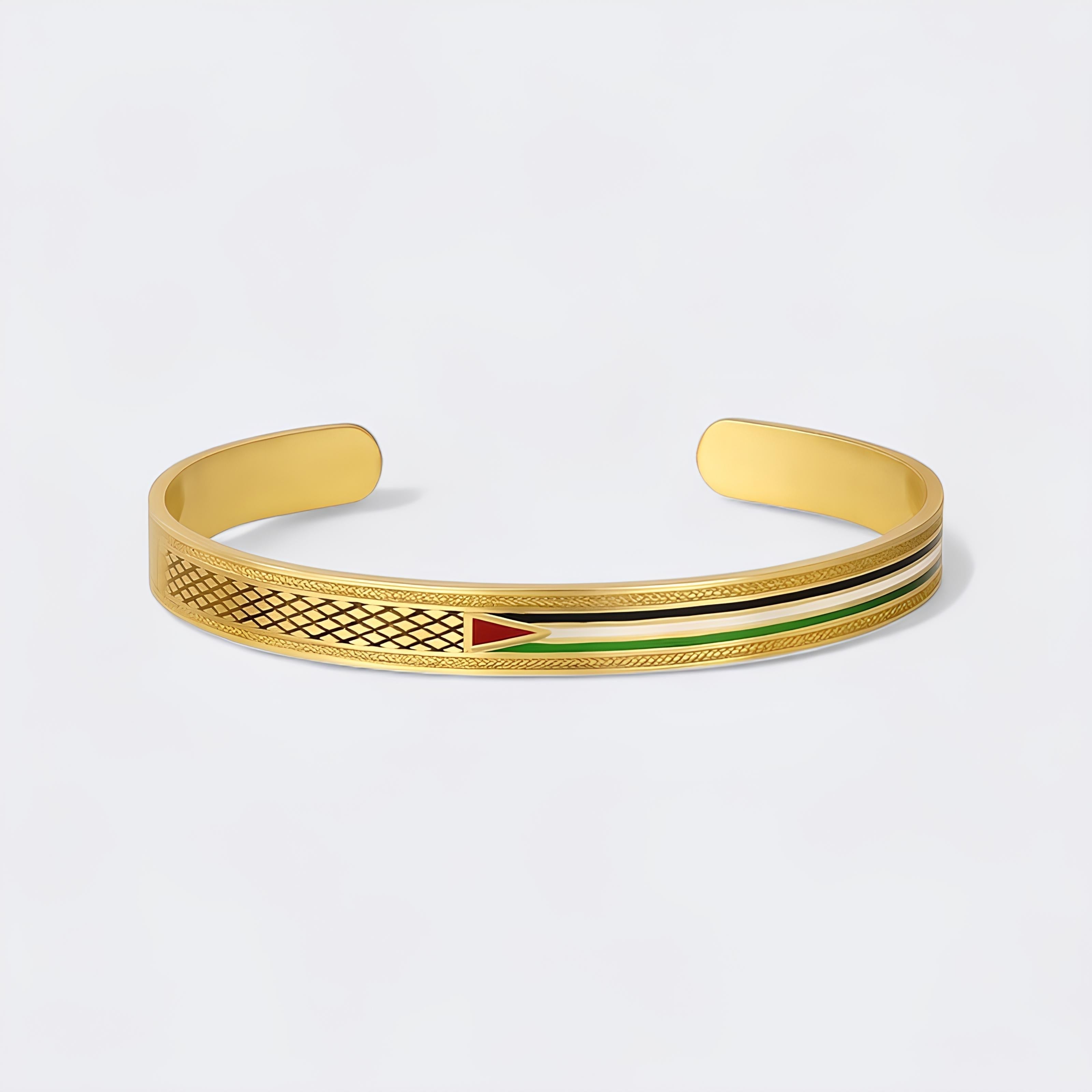 18K Gold Heritage & Honor Bundle