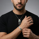 Silver Heritage Men's Bundle
