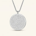 Qamar Throne Necklace