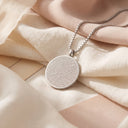 Qamar Throne Necklace
