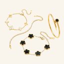 The Midnight Elegance Stack
