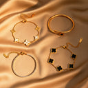 The Midnight Elegance Stack