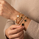 The Midnight Elegance Stack