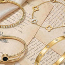 The Light of Intention Stack