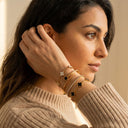 The Midnight Elegance Stack
