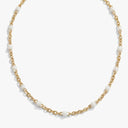 Quiet Pearl Chain